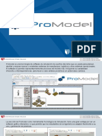 Promodel-Paso A Paso