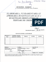 Procedura-De-Proiectare-A-Bugetului PRIMARIA PLOIESTI