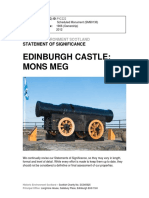 Mons Meg Sos PDF