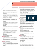 Outcomes Advanced VocabularyBuilder Unit11 PDF