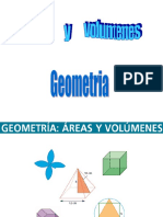Areas y Volumen Fig Geometricas