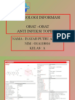 Teknologi Informasi