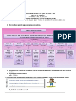 TALLER DE Español de Tania 5