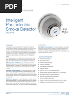 Apendice 2. - Detector de Humo Fotoelectrico SIGA-PS