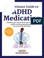 The Ultimate Guide To ADHD Medication