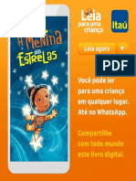 A Menina Das Estrelas PDF