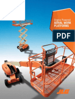 AWP Engine Product Brochure PDF