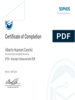et06-InterceptX Advanced With EDR PDF
