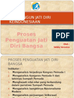 16 Proses Penguatan Jati Diri Bangsa