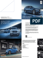 BMW Business Brochure 2019.07 PDF