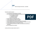 Taller de Investigacion de Mercados PDF