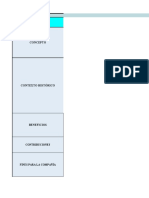 Cuadro Comparativo Sistemas de Informacion