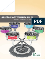 Livro - Gestao e Governanca em TI PDF