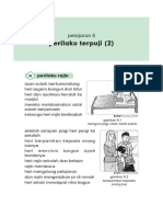PAI SD-MI Kelas 1. Pelajaran 8 PDF