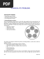 Classical IPC Problems