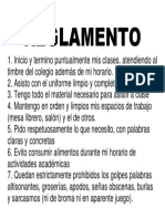 Reglamento PDF