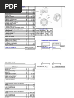 Calculo Engrenagens Helicoidais