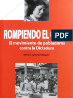 IGLESIAS, M. - Rompiendo el cerco. El movimiento de pobladores contra la dictadura.pdf