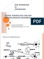 DRAINASE AIR BUANGAN - Capter 2