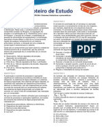 Sistemas Hidráulicos E Pneumáticos - Questões PDF