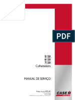 Manual Serviço 130 PDF