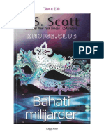 3.J. S. Scott - Bahati Milijarder PDF