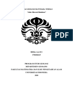 Riftika Ayu R S - 1706046615 - Tugas Atlas Maceral Batubara Week-8 PDF
