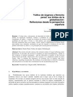 Cancio Meliá_globalização, tráfico de órgãos