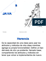 INF512 JAVA Tema 04 Herencia