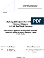 Binary Decision Diagrams PDF