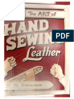 The art of hand sewing leather.pdf