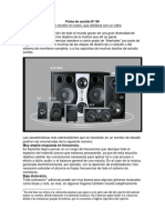 Mas Vale Monitor en Mano, Que Afeitarse Con Un Vidrio I PDF