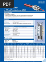 CCG Cable Terminations Guide 2024 | PDF | Nut (Hardware) | Screw