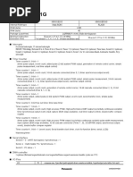 Mn101ef31g PDF