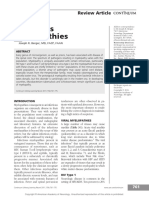 Infectious Myelopathies PDF