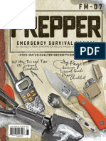 American Survival Guide Prepper I2 2019 PDF