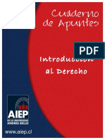 Tej115 Introduccion Derecho PDF