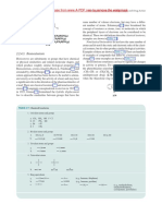 BIOISOSTERISM