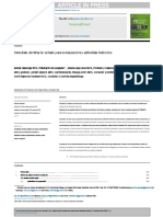 Immediate Dentin Sealing For Indirect Bonded Restorations