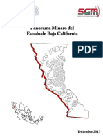 Baja California Petreos PDF