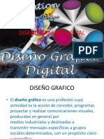 Diseño Grafico Digital