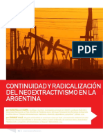 Articulo Svampa y Viale Radicalizacion Del Extractivismo