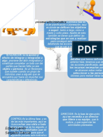 Infografia de Administracion