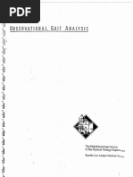 Joint Motion Evaluation Chart | PDF | Anatomical Terms Of Motion | Joints