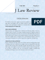 NLUJ Law Review - Call for Papers.pdf