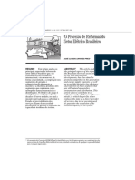 O Processo de Reformas do Setor Elétrico Brasileiro O Processo de Reformas do Setor Elétrico Brasileiro.pdf