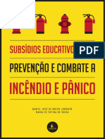Cartilha Subsídios - Livro Digital PDF