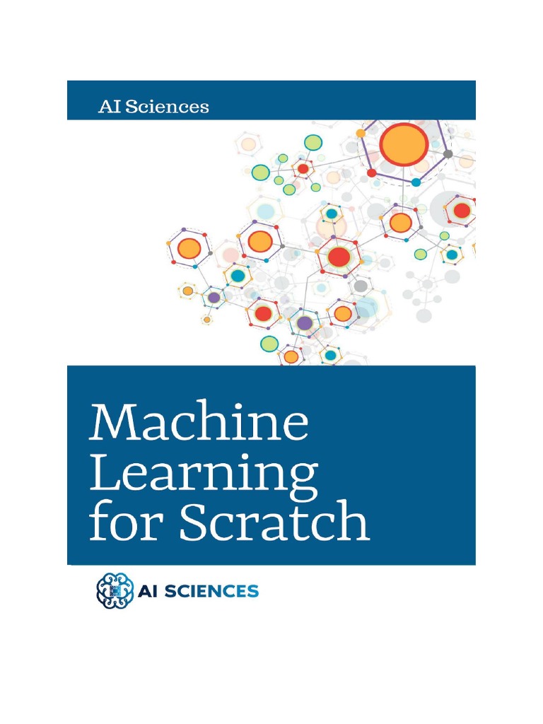 Le Machine Learning Pour Les Nuls Pdf