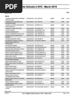 Tier1eligiblenyc PDF