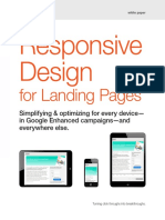 LandingPageDesign PDF